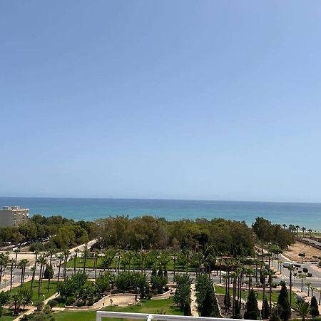 Sea View Apartment Costa Azahar I Marina Dor El Borseral Экстерьер фото