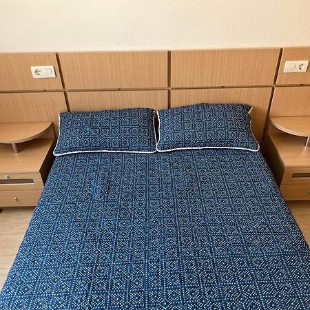 Sea View Apartment Costa Azahar I Marina Dor El Borseral Экстерьер фото